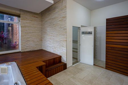 Casa de condomínio para alugar com 1000m², 6 quartos e 17 vagas Casa de condomínio para alugar com 1000m², 6 quartos e 17 vagasÁrea comum