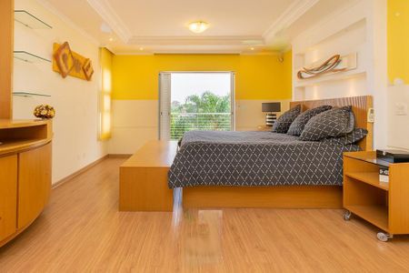 Casa para alugar com 5 quartos, 1000m² em Colinas do Mosteiro de Itaici, Indaiatuba