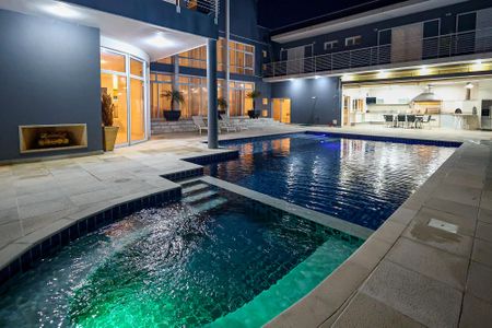 Casa de condomínio para alugar com 1000m², 6 quartos e 17 vagas Casa de condomínio para alugar com 1000m², 6 quartos e 17 vagasÁrea comum