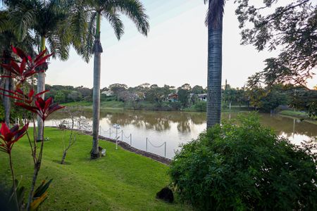 Casa de condomínio para alugar com 1000m², 6 quartos e 17 vagas Casa de condomínio para alugar com 1000m², 6 quartos e 17 vagasLago