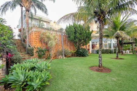 Casa de condomínio para alugar com 1000m², 6 quartos e 17 vagas Casa de condomínio para alugar com 1000m², 6 quartos e 17 vagasJardim
