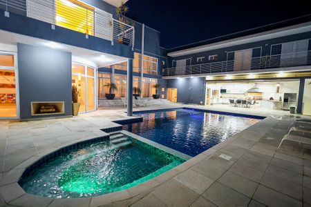 Casa de condomínio para alugar com 1000m², 6 quartos e 17 vagas Casa de condomínio para alugar com 1000m², 6 quartos e 17 vagasÁrea comum