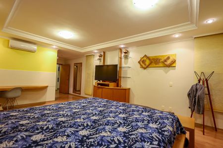 Casa de condomínio para alugar com 1000m², 6 quartos e 17 vagas Casa de condomínio para alugar com 1000m², 6 quartos e 17 vagasSuite master