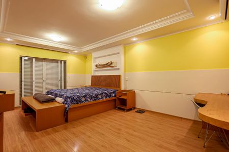 Casa de condomínio para alugar com 1000m², 6 quartos e 17 vagas Casa de condomínio para alugar com 1000m², 6 quartos e 17 vagasSuite master