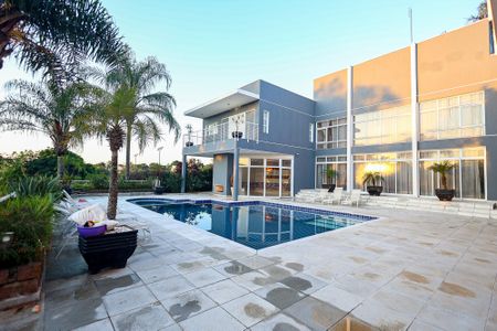 Casa de condomínio para alugar com 1000m², 6 quartos e 17 vagas Casa de condomínio para alugar com 1000m², 6 quartos e 17 vagaspisicina