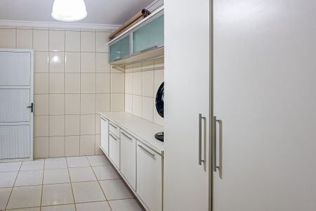 Área comum de casa de condomínio para alugar com 6 quartos, 1000m² em Colinas do Mosteiro de Itaici, Indaiatuba