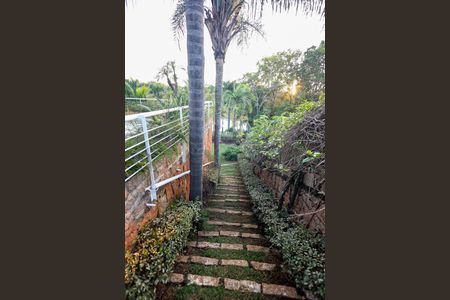 Casa de condomínio para alugar com 1000m², 6 quartos e 17 vagas Casa de condomínio para alugar com 1000m², 6 quartos e 17 vagasJardim