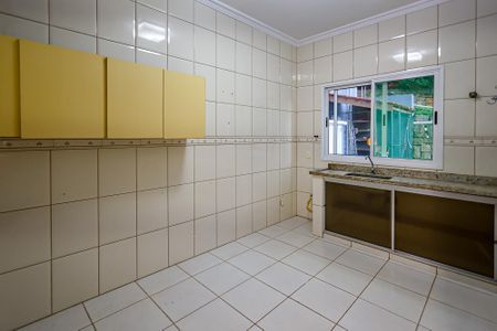 Cozinha caseiro de casa de condomínio para alugar com 6 quartos, 1000m² em Colinas do Mosteiro de Itaici, Indaiatuba