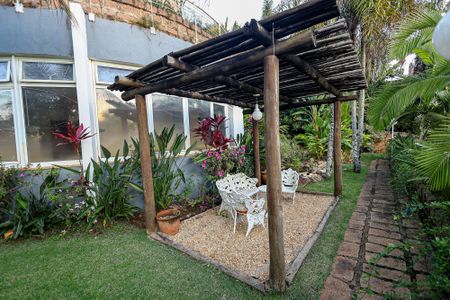 Casa de condomínio para alugar com 1000m², 6 quartos e 17 vagas Casa de condomínio para alugar com 1000m², 6 quartos e 17 vagasJardim