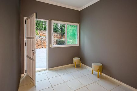 Casa de condomínio para alugar com 1000m², 6 quartos e 17 vagas Casa de condomínio para alugar com 1000m², 6 quartos e 17 vagasSala caseiro