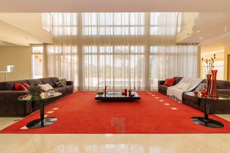 Casa para alugar com 5 quartos, 1000m² em Colinas do Mosteiro de Itaici, Indaiatuba