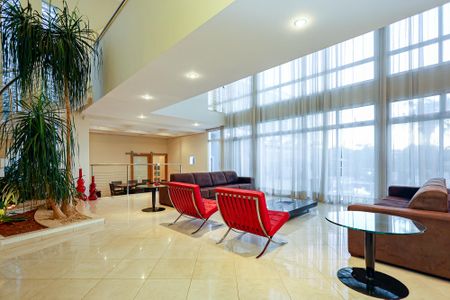Casa de condomínio para alugar com 1000m², 6 quartos e 17 vagas Casa de condomínio para alugar com 1000m², 6 quartos e 17 vagasSala
