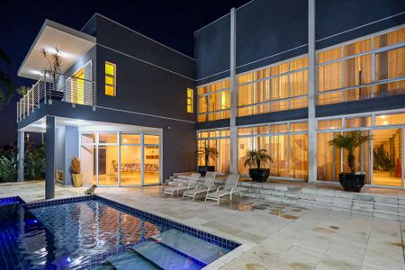 Área comum de casa de condomínio para alugar com 6 quartos, 1000m² em Colinas do Mosteiro de Itaici, Indaiatuba