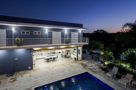 Casa de condomínio para alugar com 1000m², 6 quartos e 17 vagas Casa de condomínio para alugar com 1000m², 6 quartos e 17 vagasVista gourmet