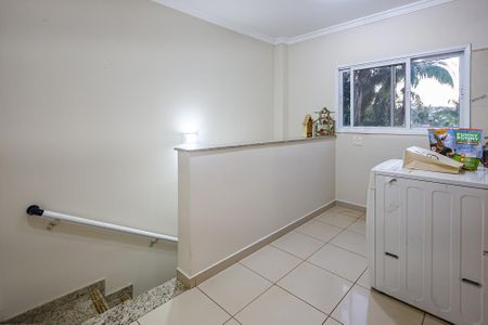 Área comum de casa de condomínio para alugar com 6 quartos, 1000m² em Colinas do Mosteiro de Itaici, Indaiatuba