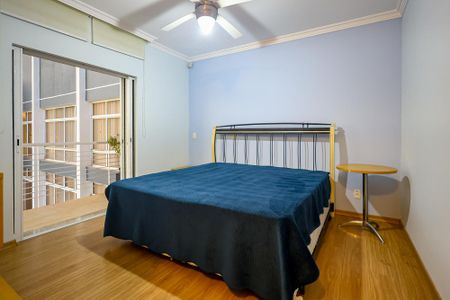 Suite 1 de casa de condomínio para alugar com 6 quartos, 1000m² em Colinas do Mosteiro de Itaici, Indaiatuba