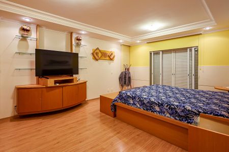 Casa de condomínio para alugar com 1000m², 6 quartos e 17 vagas Casa de condomínio para alugar com 1000m², 6 quartos e 17 vagasSuite master