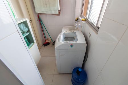 Apartamento à venda com 70m², 2 quartos e 1 vagaÁrea de serviço