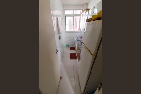 Apartamento à venda com 70m², 2 quartos e 1 vagaCozinha