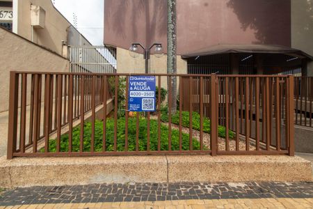 Apartamento à venda com 70m², 2 quartos e 1 vagaFachada