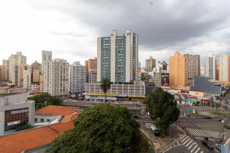 Apartamento à venda com 70m², 2 quartos e 1 vagaVista do Quarto 2