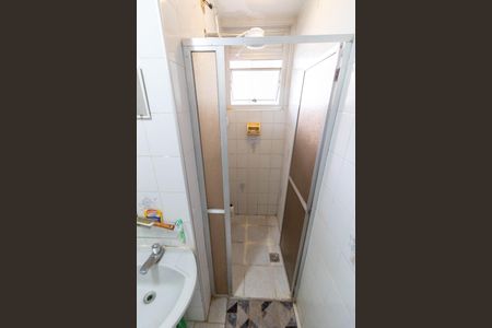 Apartamento à venda com 70m², 2 quartos e 1 vagaBanheiro social