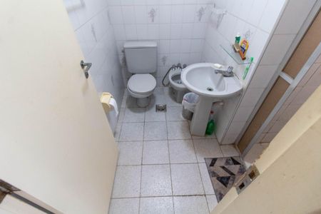 Apartamento à venda com 70m², 2 quartos e 1 vagaBanheiro social