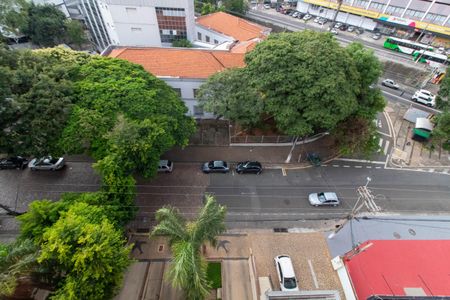 Apartamento à venda com 70m², 2 quartos e 1 vagaVista do Quarto