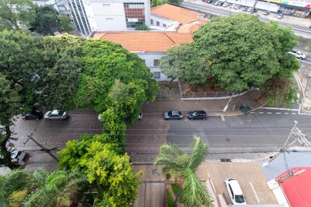 Apartamento à venda com 70m², 2 quartos e 1 vagaVista do Quarto 2