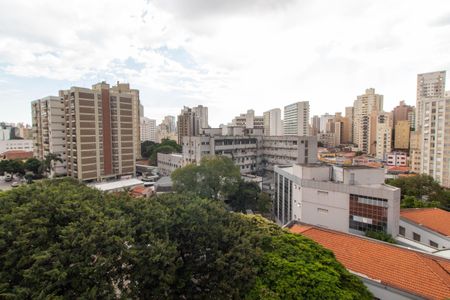 Apartamento à venda com 70m², 2 quartos e 1 vagaVista do Quarto 2