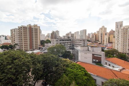 Apartamento à venda com 70m², 2 quartos e 1 vagaVista do Quarto