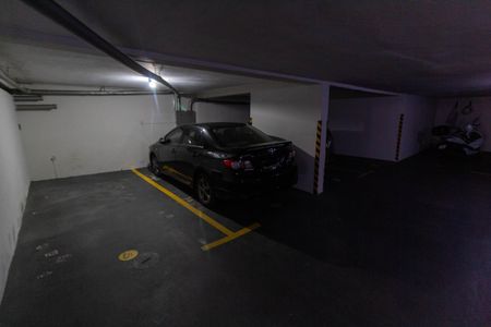 Apartamento à venda com 70m², 2 quartos e 1 vagaGaragem