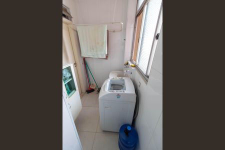 Apartamento à venda com 70m², 2 quartos e 1 vagaÁrea de serviço