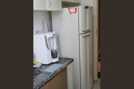 Apartamento para alugar com 2 quartos, 70m² em Vila Itapura, Campinas