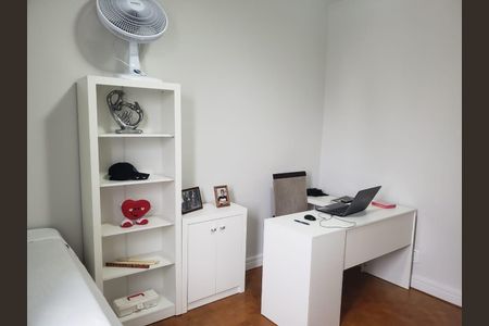 Apartamento para alugar com 2 quartos, 70m² em Vila Itapura, Campinas