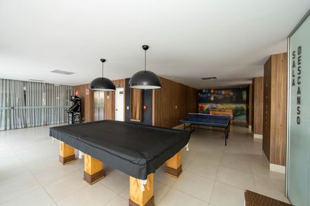 Apartamento à venda com 93m², 3 quartos e 3 vagasSALAO DE JOGOS