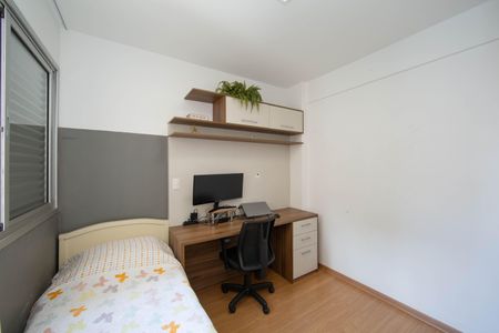 Apartamento à venda com 93m², 3 quartos e 3 vagasQUARTO2