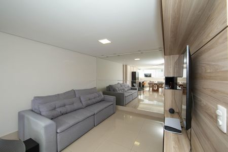 Apartamento à venda com 93m², 3 quartos e 3 vagasSALA