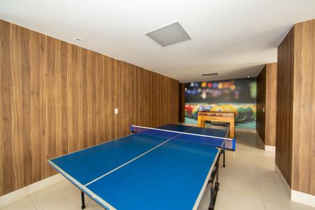 Apartamento à venda com 93m², 3 quartos e 3 vagasSALAO DE JOGOS