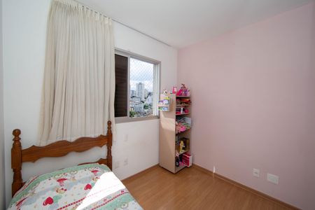 Apartamento à venda com 93m², 3 quartos e 3 vagasQUARTO3