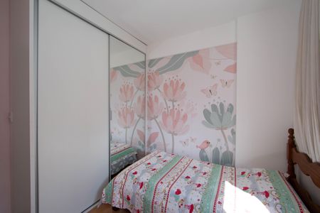 Apartamento à venda com 93m², 3 quartos e 3 vagasQUARTO3