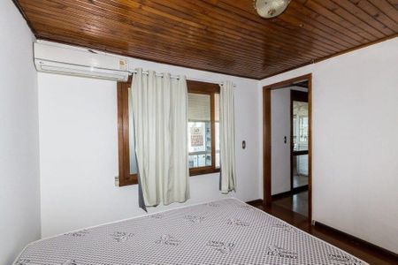 Quarto 2 de apartamento para alugar com 2 quartos, 85m² em Centro Histórico, Porto Alegre