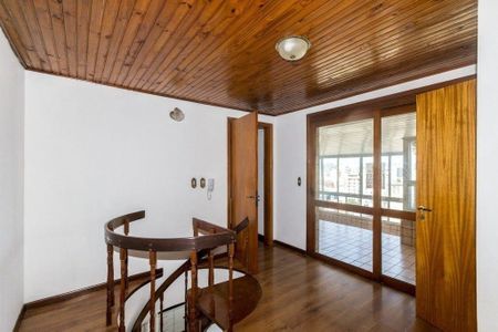 Varanda de apartamento para alugar com 2 quartos, 85m² em Centro Histórico, Porto Alegre