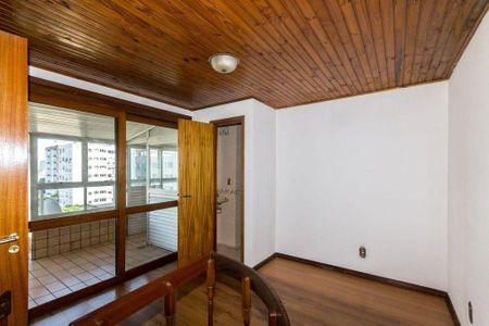 Varanda de apartamento para alugar com 2 quartos, 85m² em Centro Histórico, Porto Alegre