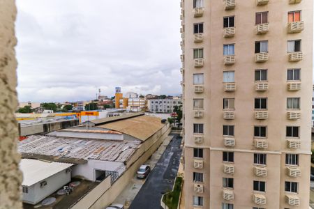Quarto vista  de apartamento à venda com 2 quartos, 58m² em Del Castilho, Rio de Janeiro