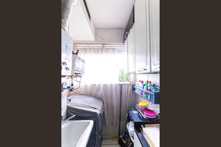 Apartamento à venda com 58m², 2 quartos e 1 vagaÁrea de Serviço