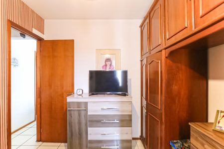 Apartamento à venda com 58m², 2 quartos e 1 vagaQuarto 