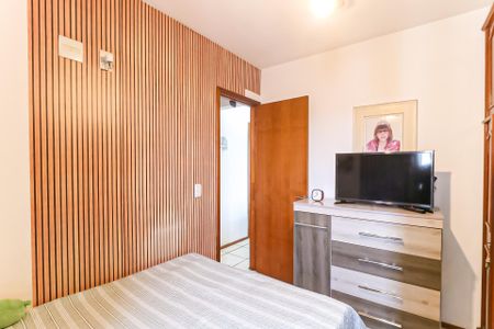 Quarto  de apartamento à venda com 2 quartos, 58m² em Del Castilho, Rio de Janeiro