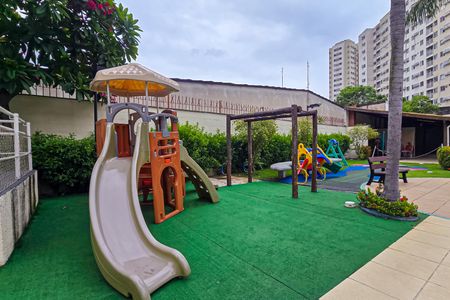 Apartamento à venda com 58m², 2 quartos e 1 vagaÁrea comum - Playground