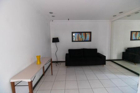 Apartamento à venda com 80m², 2 quartos e 1 vagaPortaria 